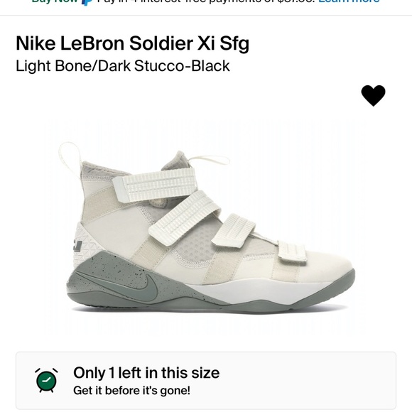 Meet your Posher, Greyson - Picture 2 of 6